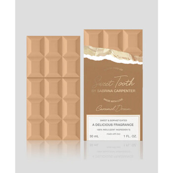 Sweet Tooth Caramel Dream EDP Spray 1 oz