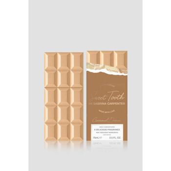 Sweet Tooth Caramel Dream EDP Spray 2.5 oz