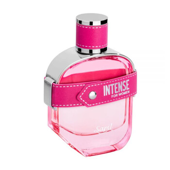 Swiss Arabian Sapil  Rouge EDP Spray 3.38 oz Tester