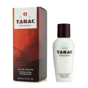 Tabac Original EDT 3.4 oz