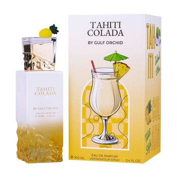 Tahiti Colada EDP Spray 3.4 oz