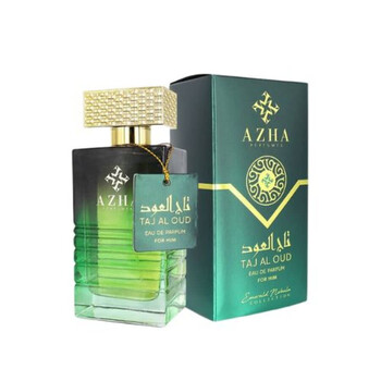Taj Al Oud EDP Spray 3.38 oz