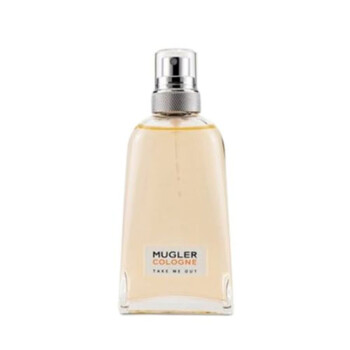 Take Me Out EDT Spray 3.38 oz Tester