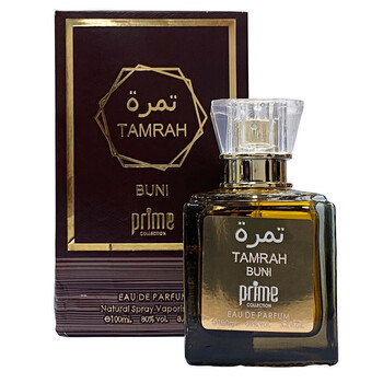 Tamrah Buni EDT Spray 3.3 oz