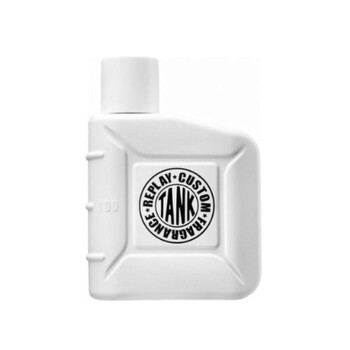 Tank Custom For Her EDT 3.38 oz Tester