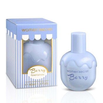 Temptation Berry EDT Spray 1.3 oz