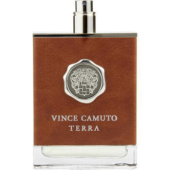 Terra EDT 3.4 oz Tester