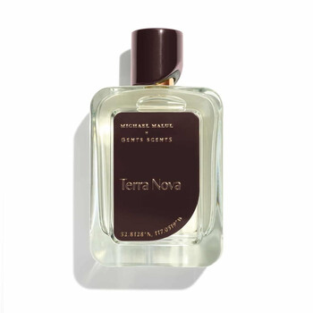 Terra Nova EDP Spray 3.4 oz