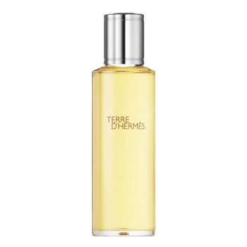 Terre DHermes Eau Intense Vetiver Refillable Spray 4.23 oz Tester
