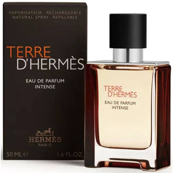 Terre DHermes Intense EDP Spray 1.7 oz
