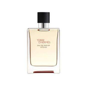 Terre DHermes Intense EDP Spray 3.38 oz Tester