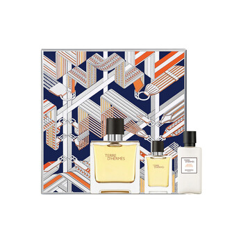 Terre D Hermes EDT 3.3 oz