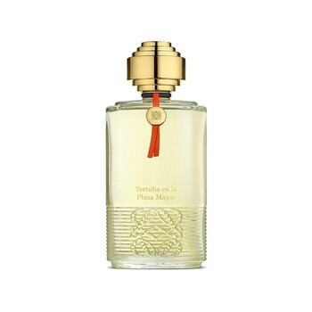 Tertulia en la Plaza Mayor EDP Spray 3.4 oz