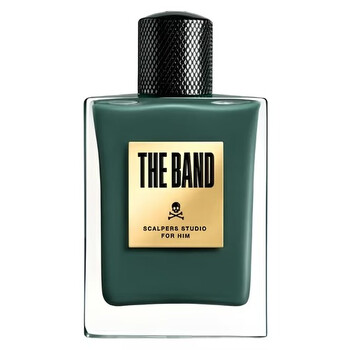The Band For Him EDP Spray 3.4 oz Tester