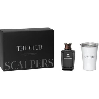 The Club Gift Set