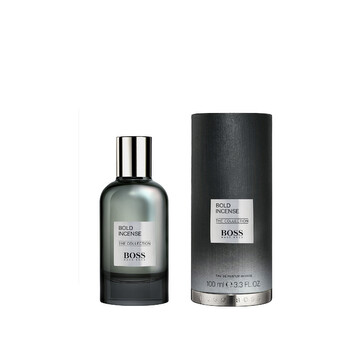 The Collection Bold Incense EDP Spray 3.4 oz