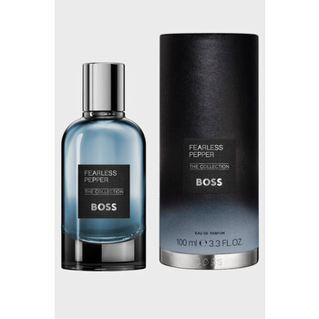 The Collection Fearless Pepper EDP Spray 3.4 oz