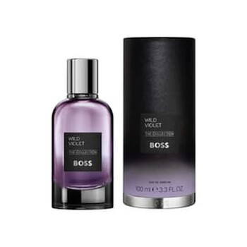 The Collection Wild Violet EDP Spray 3.4 oz