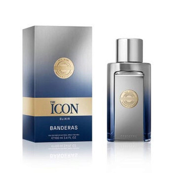 The Icon Elixir EDP Spray 3.4 oz