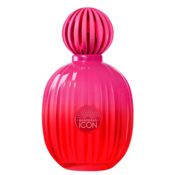 The Icon Supreme EDP Spray 3.4 oz Tester