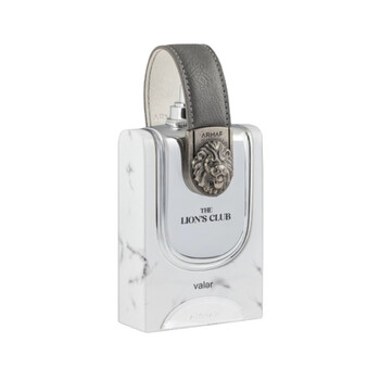 The Lions Club Valer EDP Spray 3.4 oz