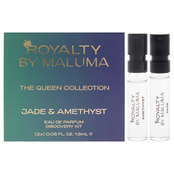 The Queen Collection Gift Set