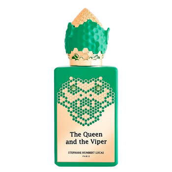 The Queen and the Viper EDP Spray 1.7 oz