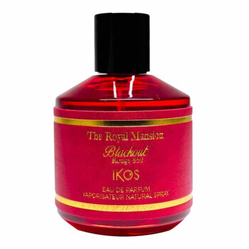 The Royal Mansion Blackout Rouge 850 EDP Spray 3.4 oz Tester
