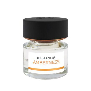 The Scent Of Amberness EDP Spray 3.38 oz Tester