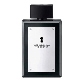 The Secret EDT Spray 6.8 oz