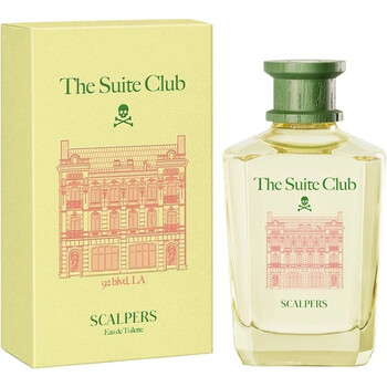 The Suite Club EDT 4.2 oz