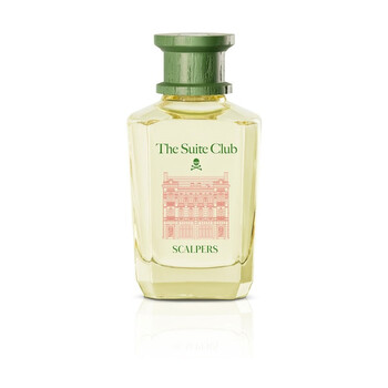 The Suite Club EDT Spray 2.5 oz