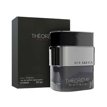 Theoreme Matrix EDP Spray 3.0 oz