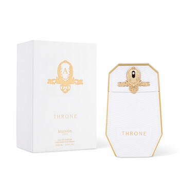 Throne EDP Spray 3.4 oz