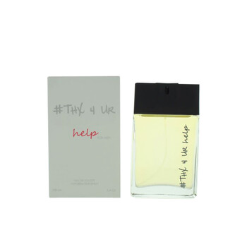 Thx 4 Ur Help EDT Spray 3.4 oz