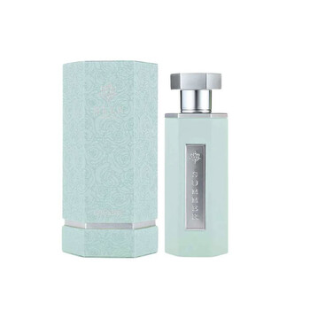 Tiffany Summer Fresh Musk EDP Spray 3.4 oz