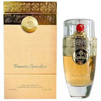 Tiramisu Speculoos EDP Spray 3.4 oz
