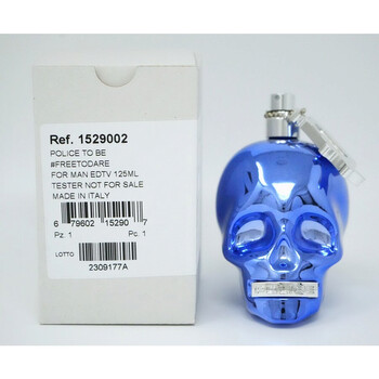 To Be Freetodare EDT Spray 4.2 oz Tester