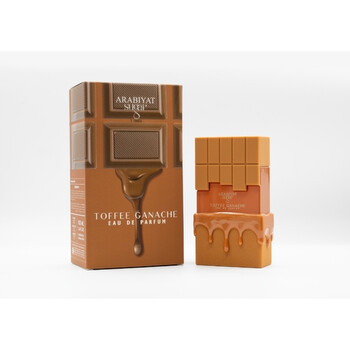 Toffee Ganache EDP Spray 3.4 oz