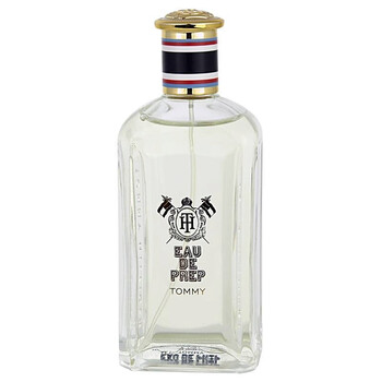 Tommy Eau De Prep by Tommy Hilfiger EDT Spray 1.7 oz m