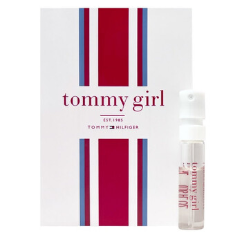 Tommy Girl EDT 0.05 oz
