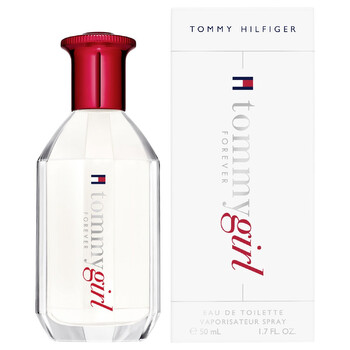 Tommy Girl Forever EDT Spray 1.7 oz