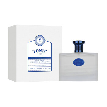 Tonic Ice EDP Spray 3.4 oz