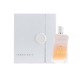 Tonkatonic EDP Spray 3.4 oz