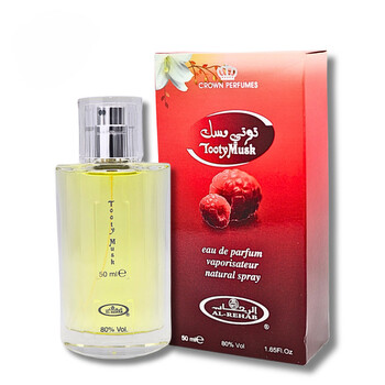 Tooty Musk EDP Spray 1.65 oz