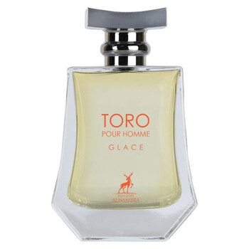 Toro Pour Homme Glace EDP Spray 3.4 oz