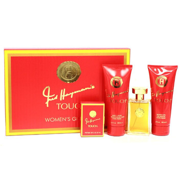 Touch Gift Set