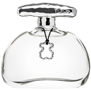 Touch The Luminous Gold EDT Spray 3.4 oz Tester