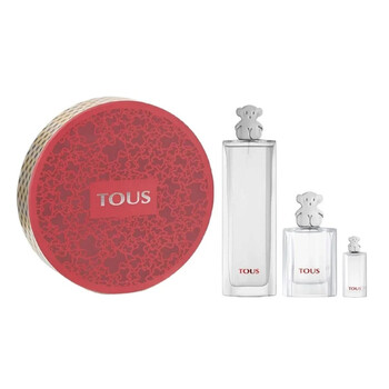 Tous Gift Set