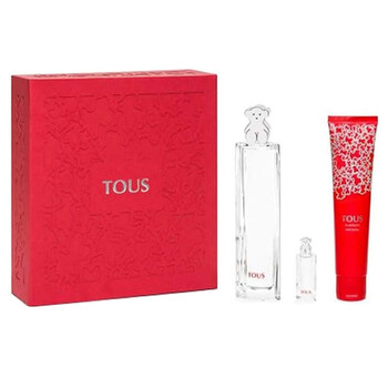 Tous Gift Set